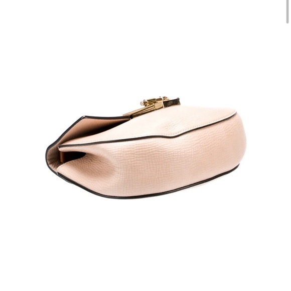 Chloe - Small Drew Crossbody Bag - Picture 10 of 12